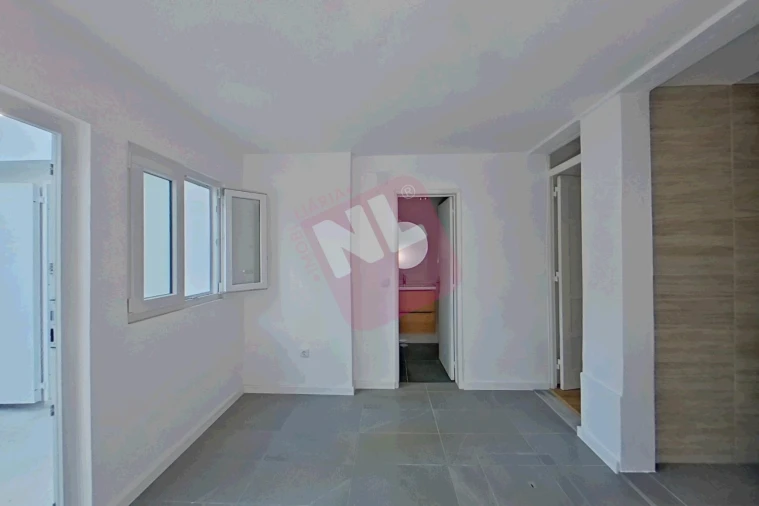 Apartamento T2 para Arrendamento em Avenidas Novas Foto 20