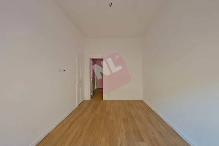 Apartamento T2 para Arrendamento em Avenidas Novas Foto 6