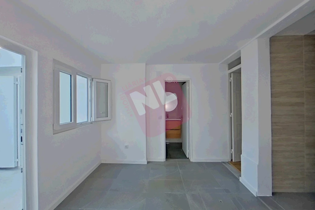 Apartamento T2 para Arrendamento em Avenidas Novas Foto 20