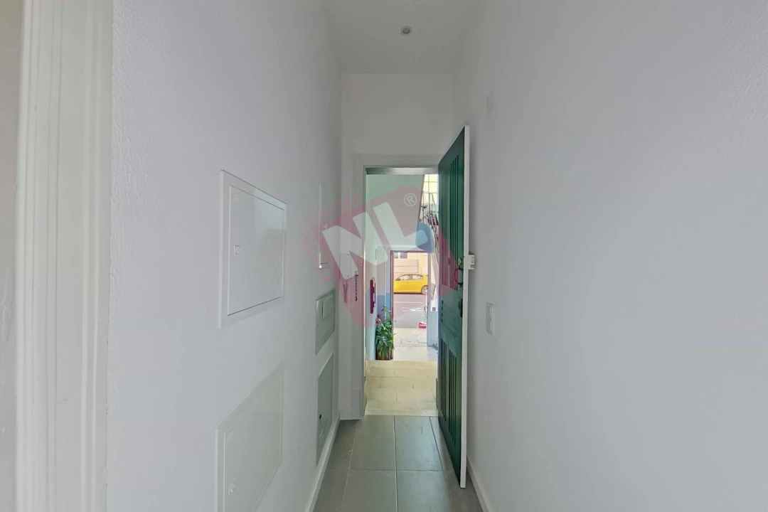 Apartamento T2 para Arrendamento em Avenidas Novas Foto 5