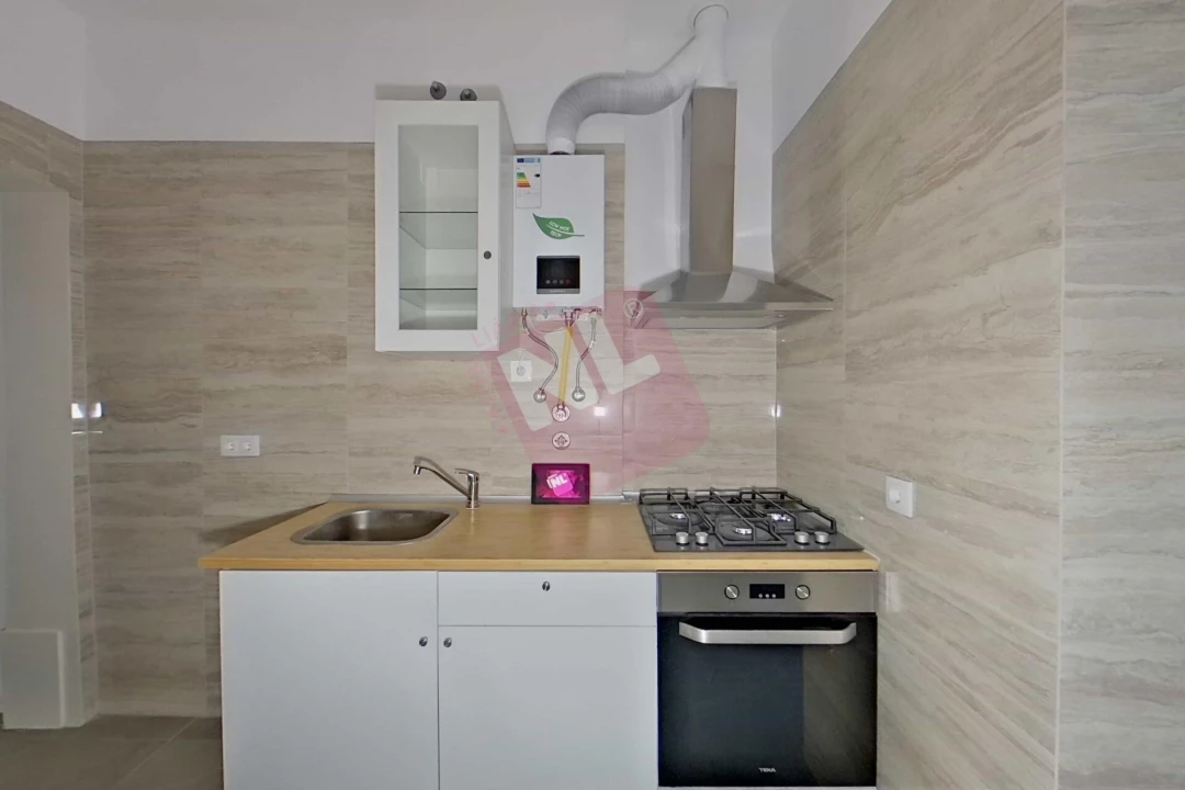 Apartamento T2 para Arrendamento em Avenidas Novas Foto 15