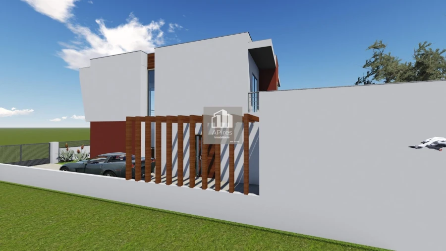 Moradia T4 para Venda em Charneca de Caparica e Sobreda Foto 17