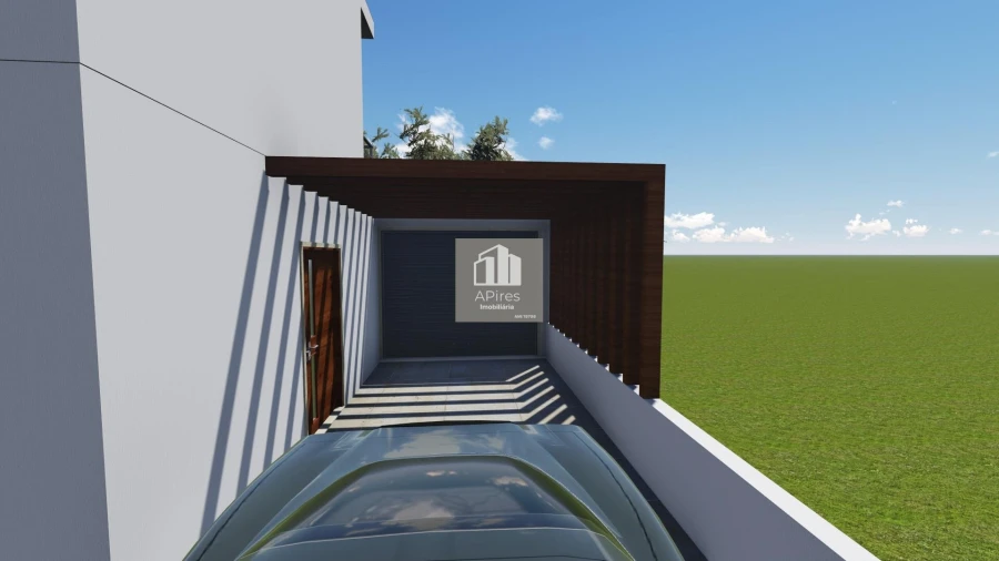 Moradia T4 para Venda em Charneca de Caparica e Sobreda Foto 14