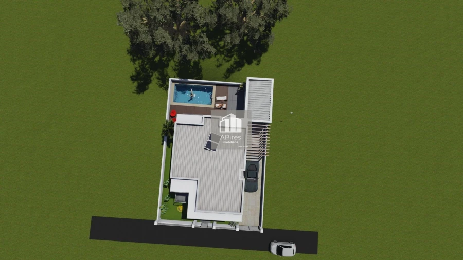 Moradia T4 para Venda em Charneca de Caparica e Sobreda Foto 18