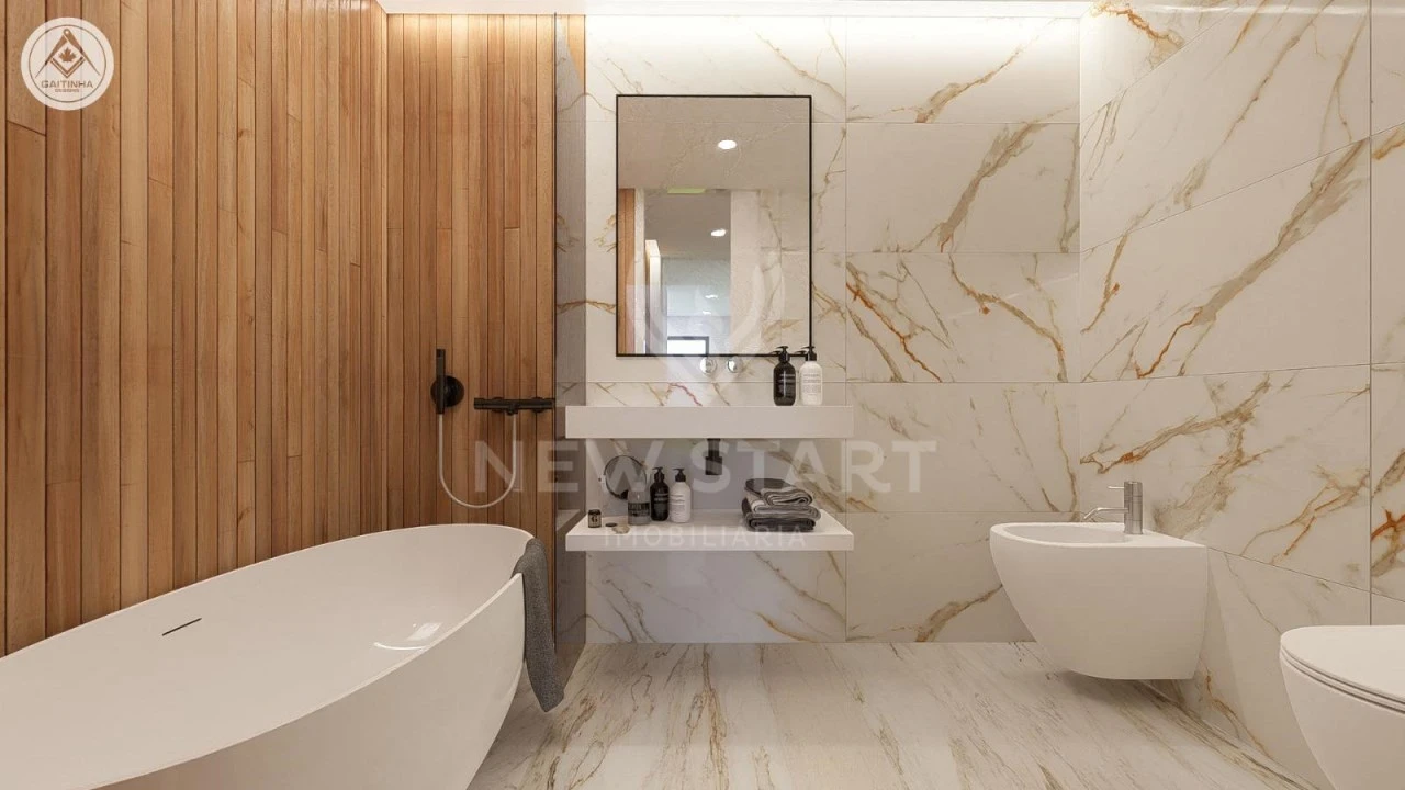 Apartamento T3 para Venda em Pechão Foto 24