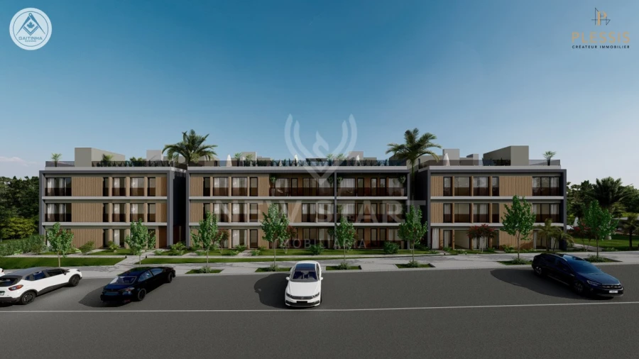 Apartamento T3 para Venda em Pechão Foto 15