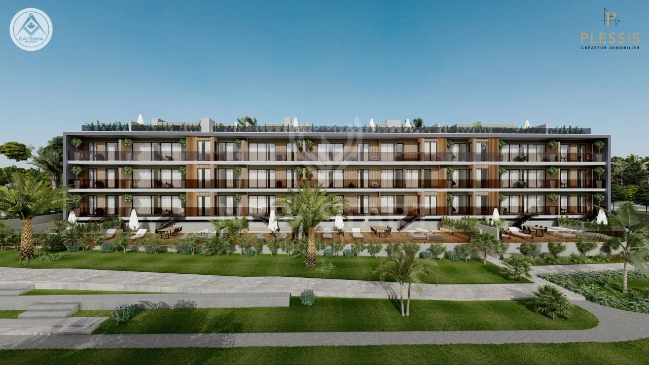 Apartamento T3 para Venda em Pechão Foto 23