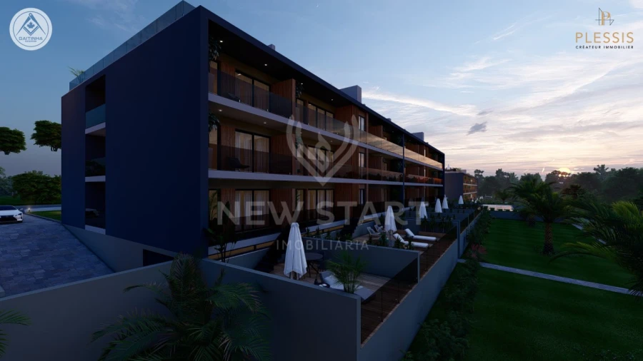 Apartamento T3 para Venda em Pechão Foto 19