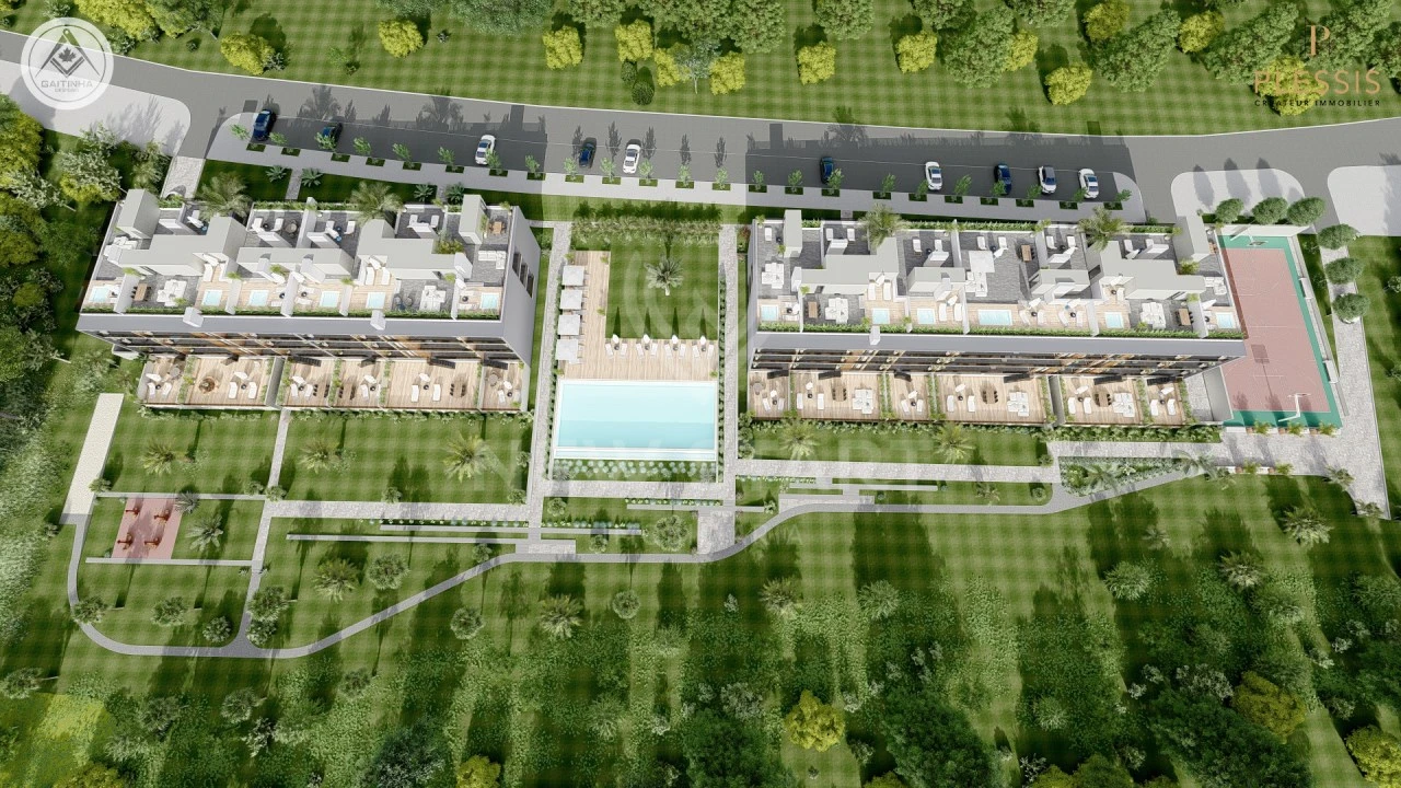 Apartamento T3 para Venda em Pechão Foto 19