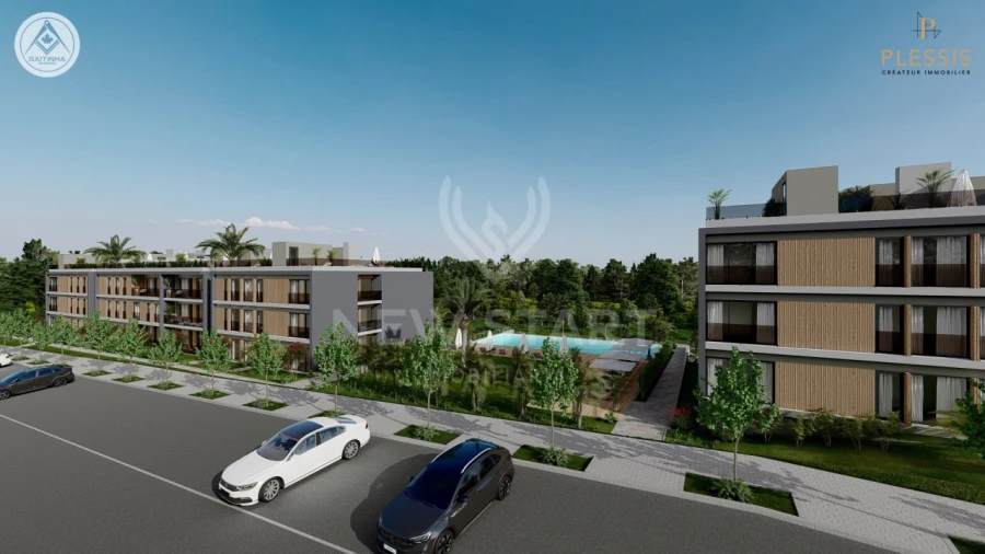 Apartamento T3 para Venda em Pechão Foto 18