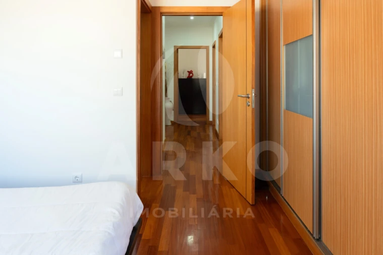 Apartamento T2 para Venda em Ermesinde Foto 19