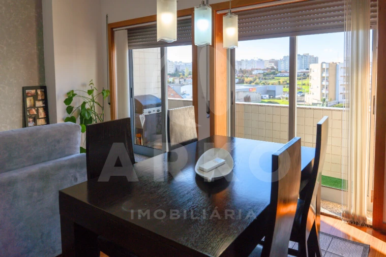 Apartamento T2 para Venda em Ermesinde Foto 10