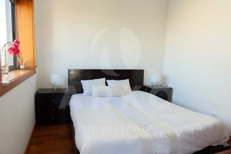 Apartamento T2 para Venda em Ermesinde Foto 18