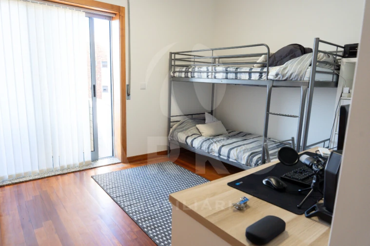 Apartamento T2 para Venda em Ermesinde Foto 13