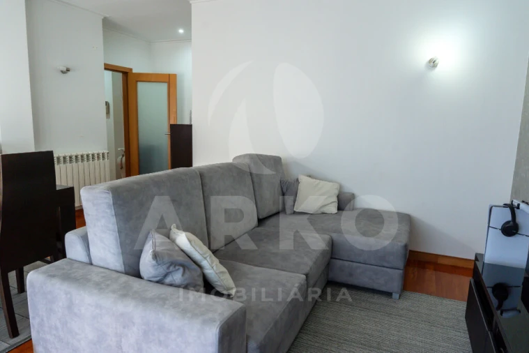 Apartamento T2 para Venda em Ermesinde Foto 5