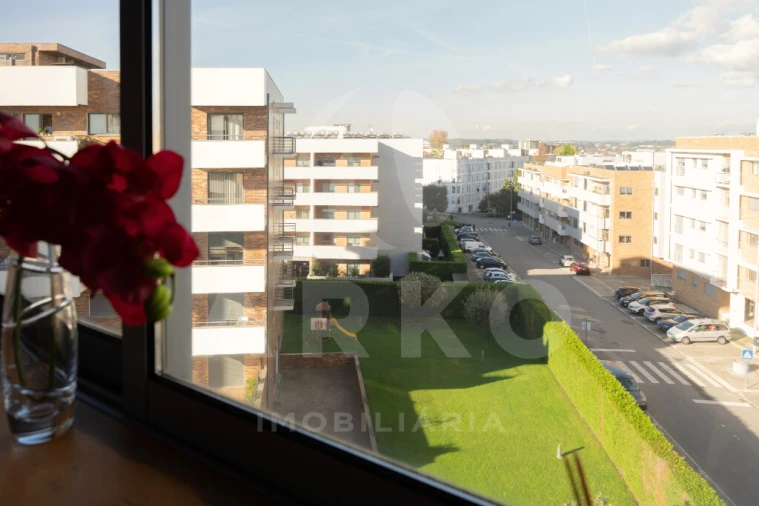 Apartamento T2 para Venda em Ermesinde Foto 21