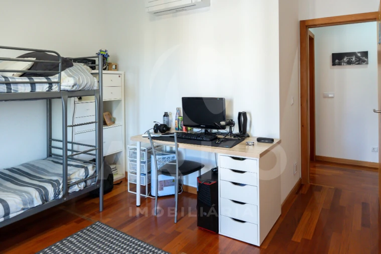 Apartamento T2 para Venda em Ermesinde Foto 14