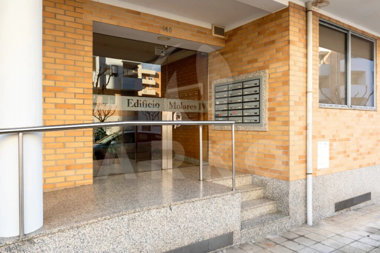 Apartamento T2 para Venda em Ermesinde Foto 31