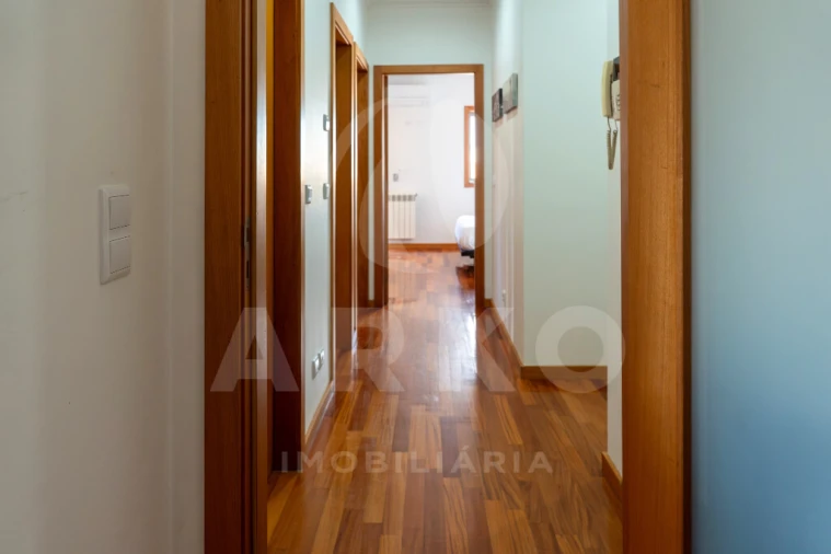 Apartamento T2 para Venda em Ermesinde Foto 11