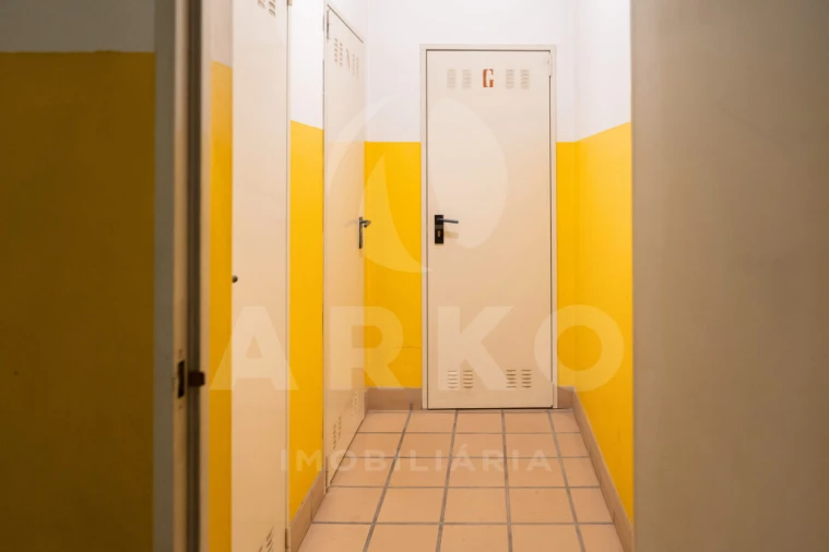 Apartamento T2 para Venda em Ermesinde Foto 27