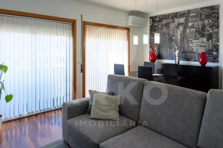 Apartamento T2 para Venda em Ermesinde Foto 7