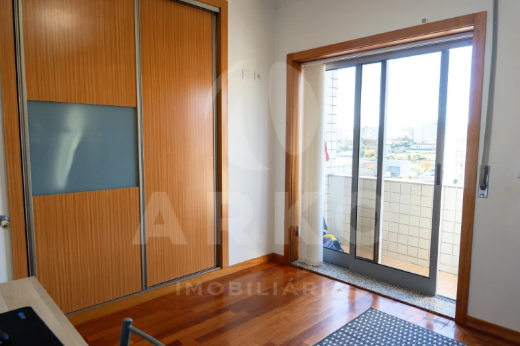Apartamento T2 para Venda em Ermesinde Foto 15