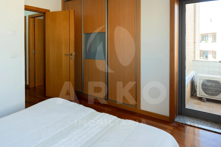 Apartamento T2 para Venda em Ermesinde Foto 20