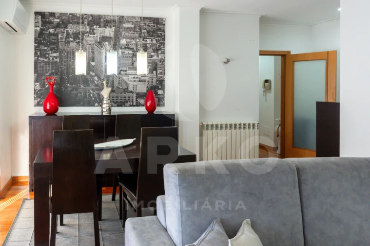 Apartamento T2 para Venda em Ermesinde Foto 6