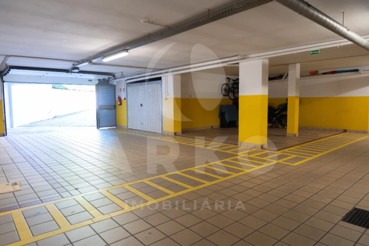 Apartamento T2 para Venda em Ermesinde Foto 29