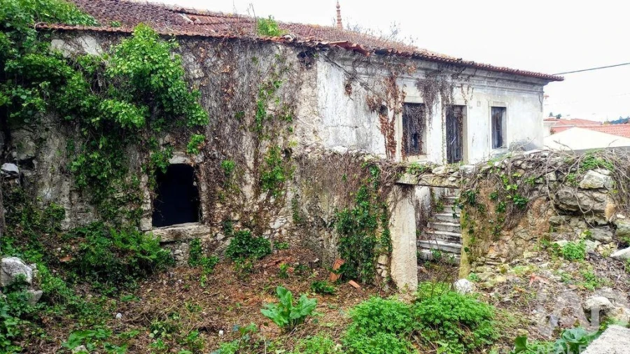 Moradia T3 para Venda em Barcouço Foto 3