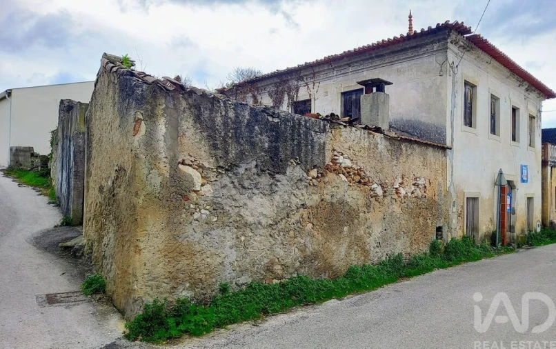 Moradia T3 para Venda em Barcouço Foto 10