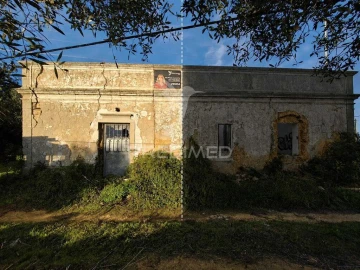 Quinta T4 para Venda em Conceição e Estoi