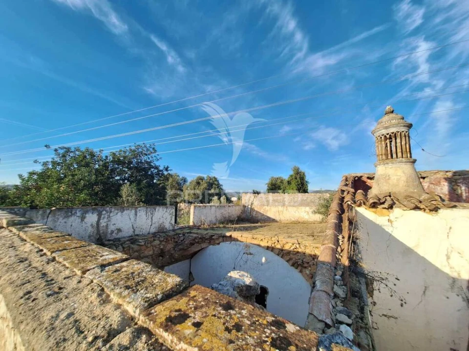 Quinta T4 para Venda em Conceição e Estoi Foto 9