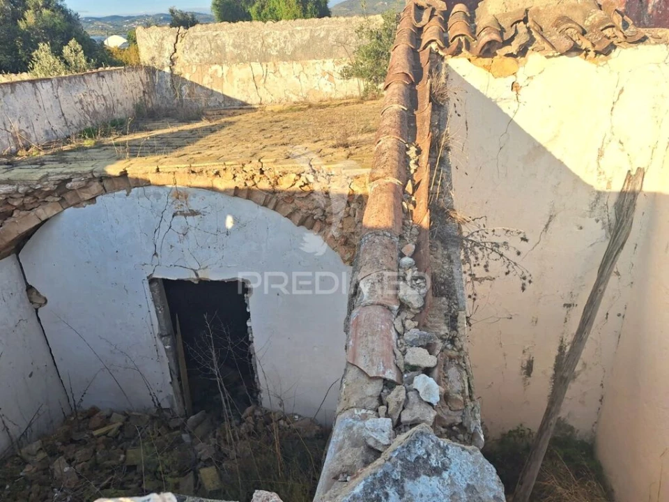 Quinta T4 para Venda em Conceição e Estoi Foto 5