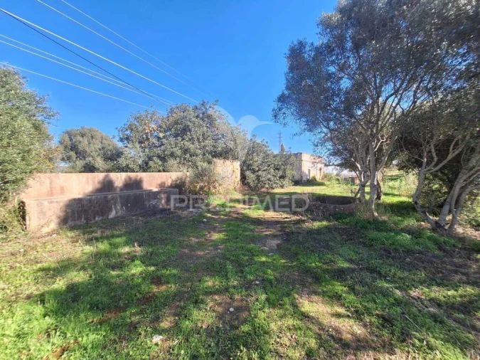 Quinta T4 para Venda em Conceição e Estoi Foto 11