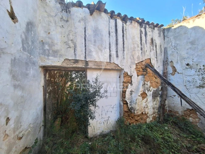 Quinta T4 para Venda em Conceição e Estoi Foto 4