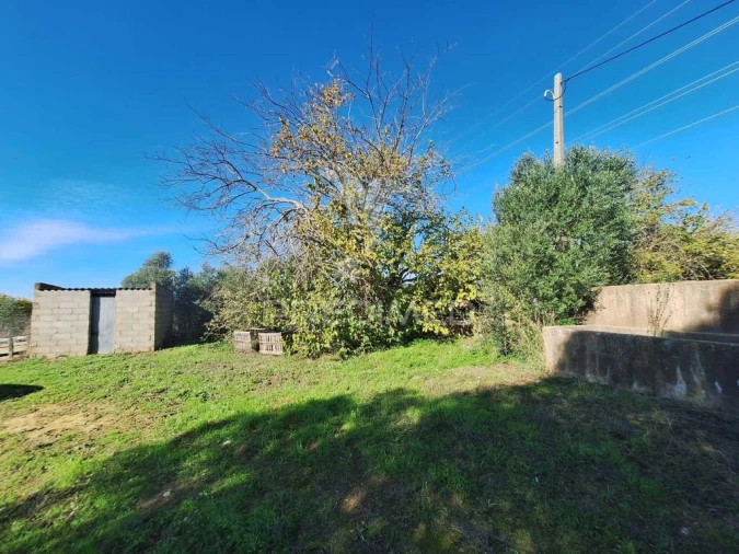 Quinta T4 para Venda em Conceição e Estoi Foto 16