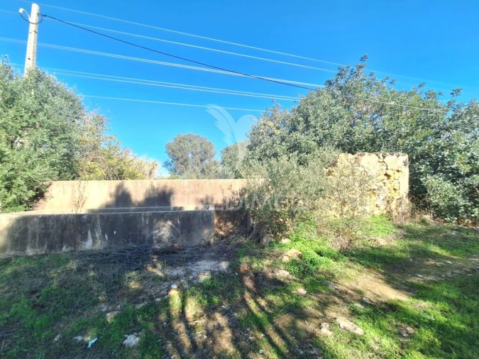 Quinta T4 para Venda em Conceição e Estoi Foto 2