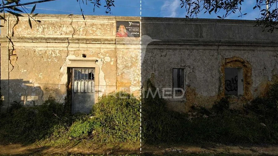 Quinta T4 para Venda em Conceição e Estoi