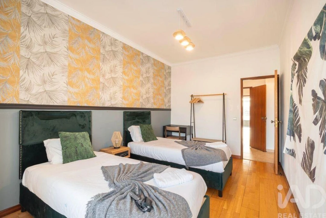 Apartamento T3 para Arrendamento em Almada, Cova da Piedade, Pragal e Cacilhas Foto 7