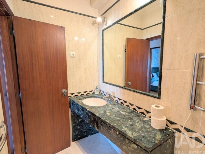 Apartamento T3 para Arrendamento em Almada, Cova da Piedade, Pragal e Cacilhas Foto 18