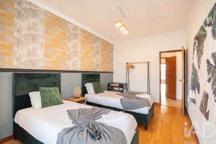 Apartamento T3 para Arrendamento em Almada, Cova da Piedade, Pragal e Cacilhas Foto 7