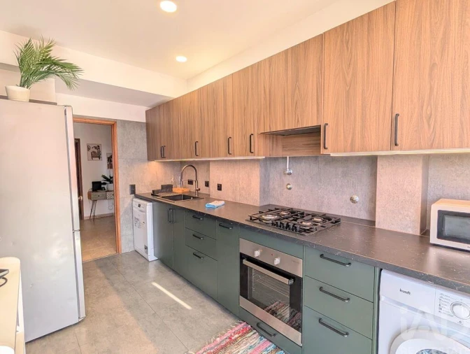 Apartamento T3 para Arrendamento em Almada, Cova da Piedade, Pragal e Cacilhas Foto 4