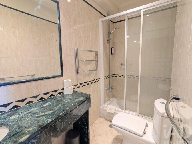 Apartamento T3 para Arrendamento em Almada, Cova da Piedade, Pragal e Cacilhas Foto 17