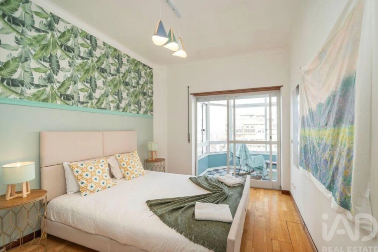 Apartamento T3 para Arrendamento em Almada, Cova da Piedade, Pragal e Cacilhas Foto 13