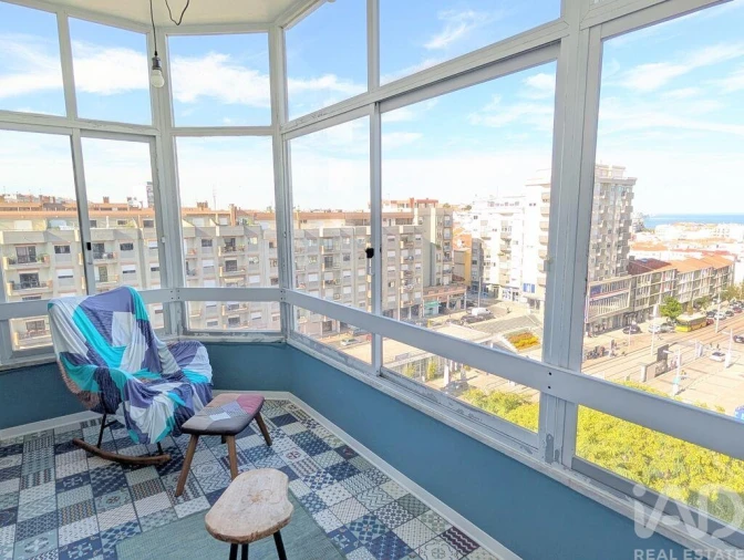 Apartamento T3 para Arrendamento em Almada, Cova da Piedade, Pragal e Cacilhas Foto 9