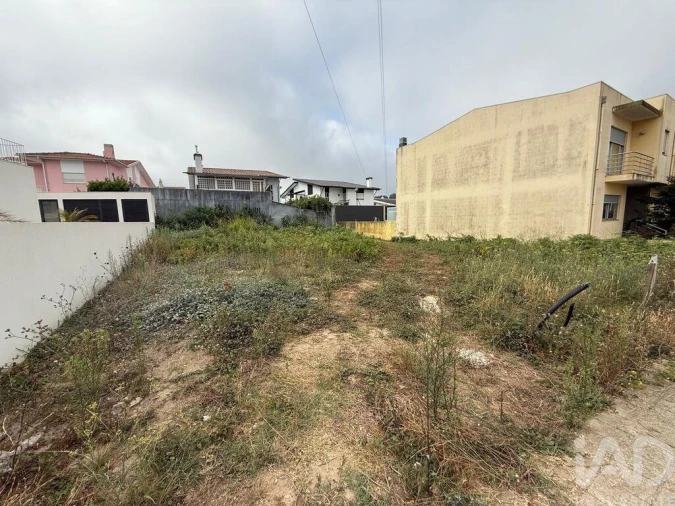 Terreno para Venda em Alvarelhos e Guidões Foto 2