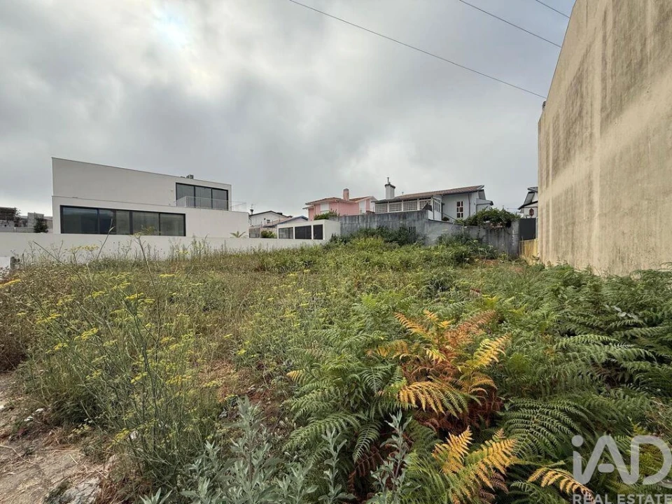 Terreno para Venda em Alvarelhos e Guidões Foto 1