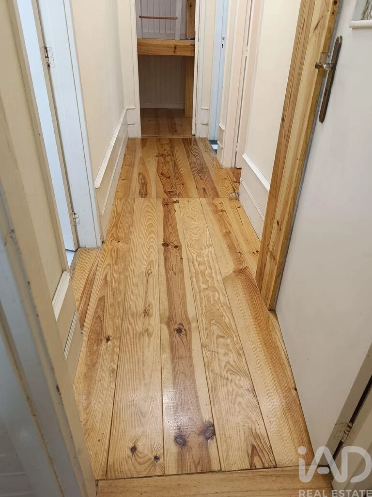 Apartamento T3 para Arrendamento em Caminha (Matriz) e Vilarelho Foto 11