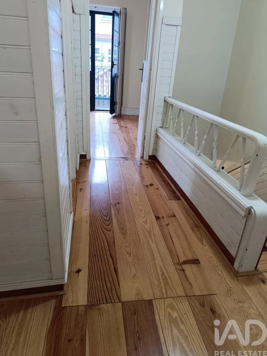 Apartamento T3 para Arrendamento em Caminha (Matriz) e Vilarelho Foto 13